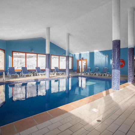 Wuau! Apartamentos Solana De Ransol Eksteriør bilde